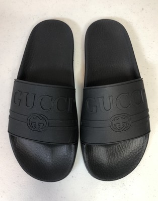 black pursuit pool slides