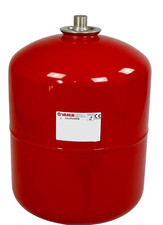 Serbatoio Idrosfera Vaso Espansione per Impianti Solari Alta Temperatura 18 25 L