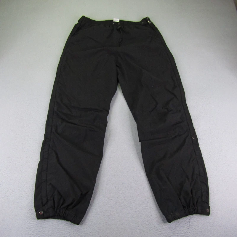 north-face vintage gore tex side zip ski snowboard snow pants