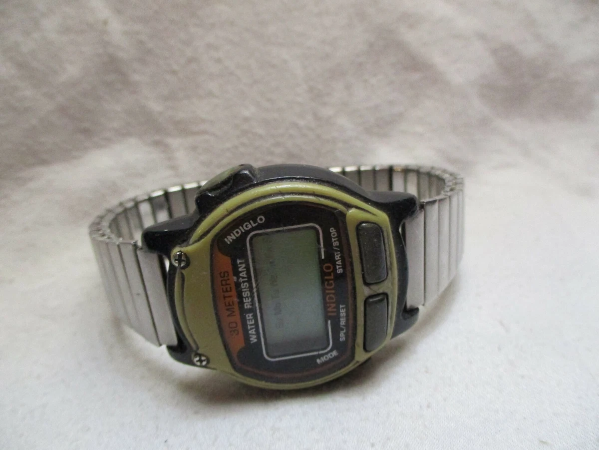 Casio expansion online band watch