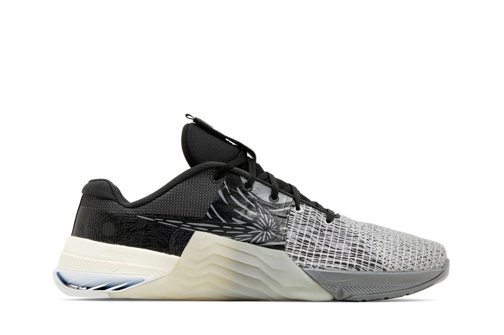 Nike Metcon 8 AMP 'Dark Smoke Grey' DQ4675-001 Men's Shoes