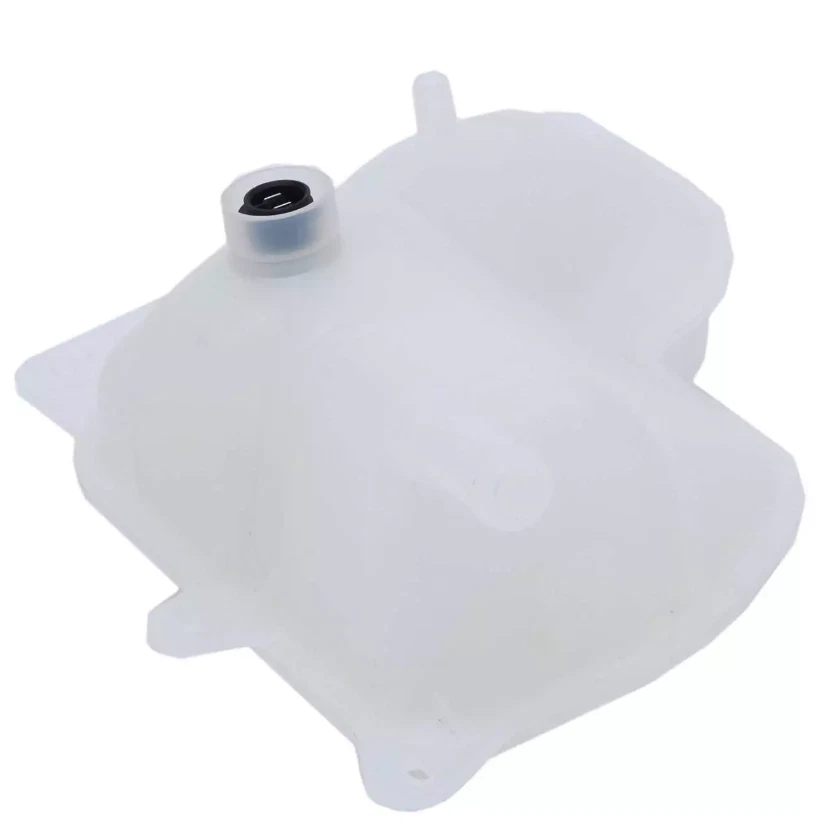 Expansion Tank for Audi A4 A4 Quattro 8D5 B5 8D2 1.8L 2.6L 1995-2001 With Sensor - image 2 of 4