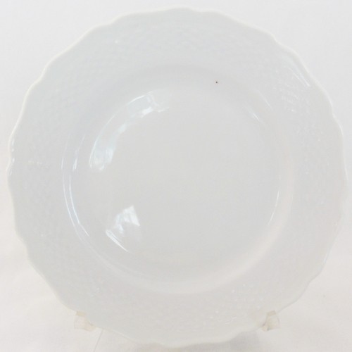 BELVEDERE by Kaiser 4 Piece Place Setting made in Germany NEW NEVER USED - Picture 4 of 9