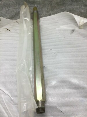 Yamaha VK540 1989 1991 1995 1999 2003 2005 New OEM Front Axle 83R Yamaha VK540 1989 1991 1995 1999 2003 2005 New OEM Front Axle 83R