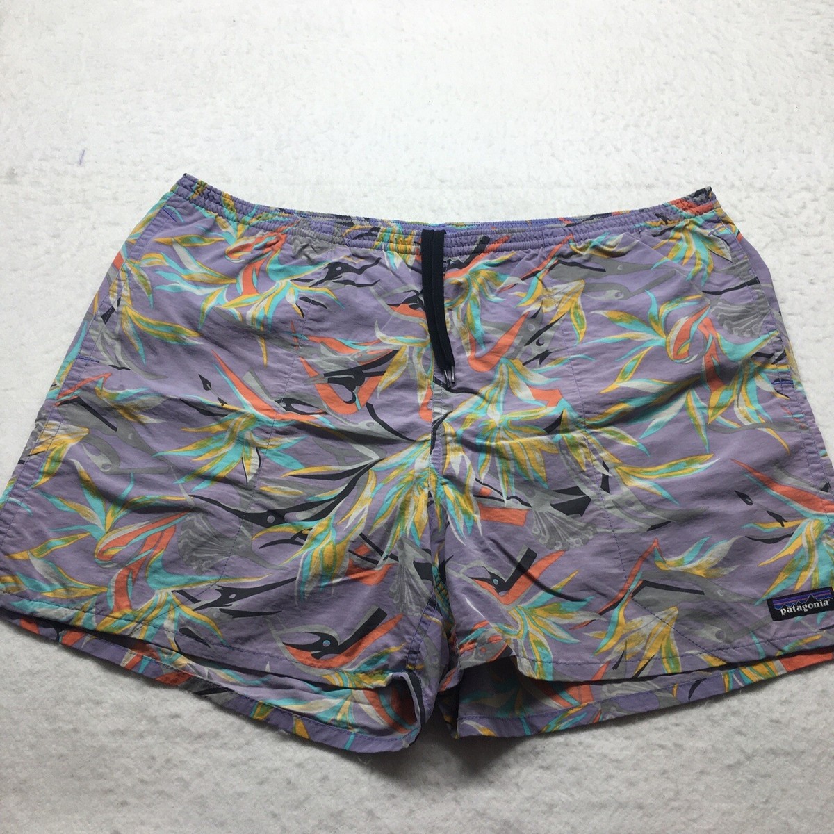 OVY Cordura Nylon Baggies Shorts 　　　　 XL Cordura Nylon Baggies Shorts | OVY
