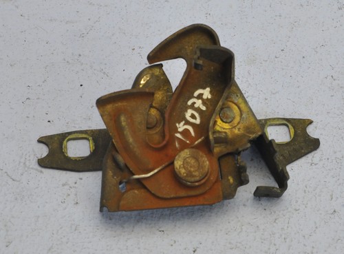 VW Polo Classic 6V2 6K Motorhauben Schloss Verriegelung #15077-B28