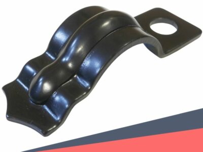 STABILISATORLAGER STABILIZATORSTANGE HALTER VORNE FÜR VW SHARAN 7M MK1 MK2