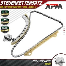 Kit de distribution Suzuki WAGON R+