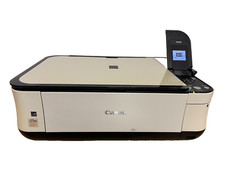 Canon PIXMA MP480 All-In-One Inkjet Printer