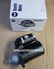 STARTER MOTOR FITS KIA RIO SHUMA WAI WAIS8767