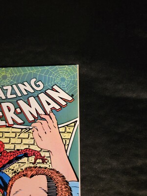Amazing SPIDER-MAN #248 Marvel Comics 1983 | eBay