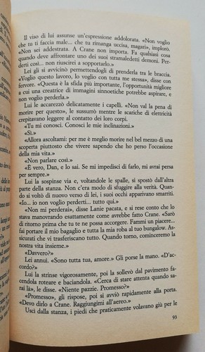 10 SCALA RICHTER, Arthur C. Clarke, Euroclub 1997. OTTIMO in COPERTINA RIGIDA - Picture 4 of 6
