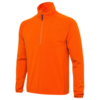 BERETTA Men's Ceramic Face Fleece Breathable Casual Outdoor 1/2