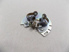 NEW OEM KAWASAKI CONTACT BREAKER POINTS PLATE ASSEMBLY / 21008-007 / A1