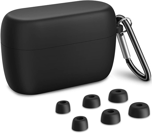 Silicone Case for Jabra Elite Active 