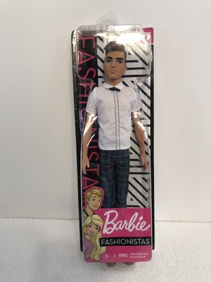 barbie fashionista 117