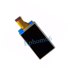 New LCD Display Screen For Panasonic HC-V130 GK Video Camera Replacement Part