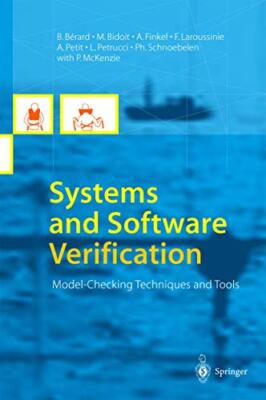 Systems and Software Verification: Model-Checking Technique
