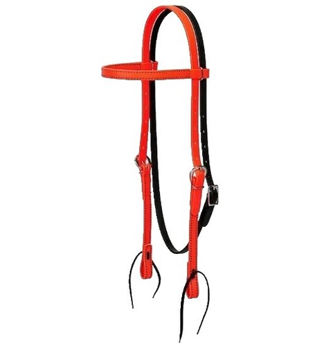 Driving Bridle Shetty With And WITHOUT Blinkers - Foto 5