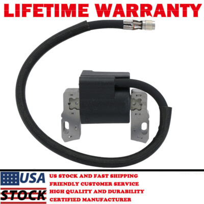 #ad #ad Ignition Coil For Briggs amp;Stratton 591459 492341 490586 495859 Magneto Armature $13.39