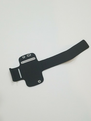 Minisuit Sporty Armband + Secret Pocket for Samsung Galaxy S6 Edge S5 S4 S3 - Picture 3 of 4