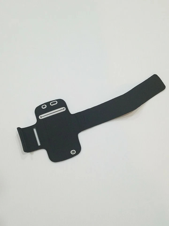 Мини-костюм спортивный нарукавник + секретный карман для Samsung Galaxy S6 Edge S5 S4 S3 - Изображение 3 из 4