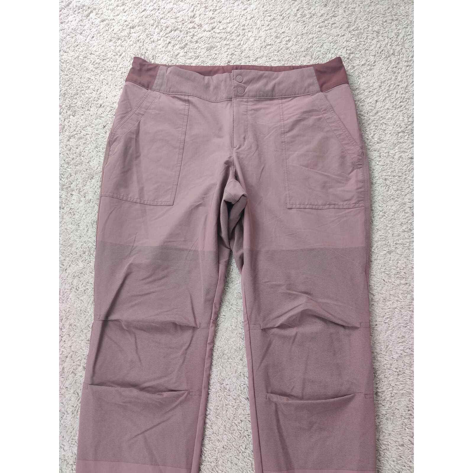 (V) REI co.op Women jogger pants hiking casual sport … Gem