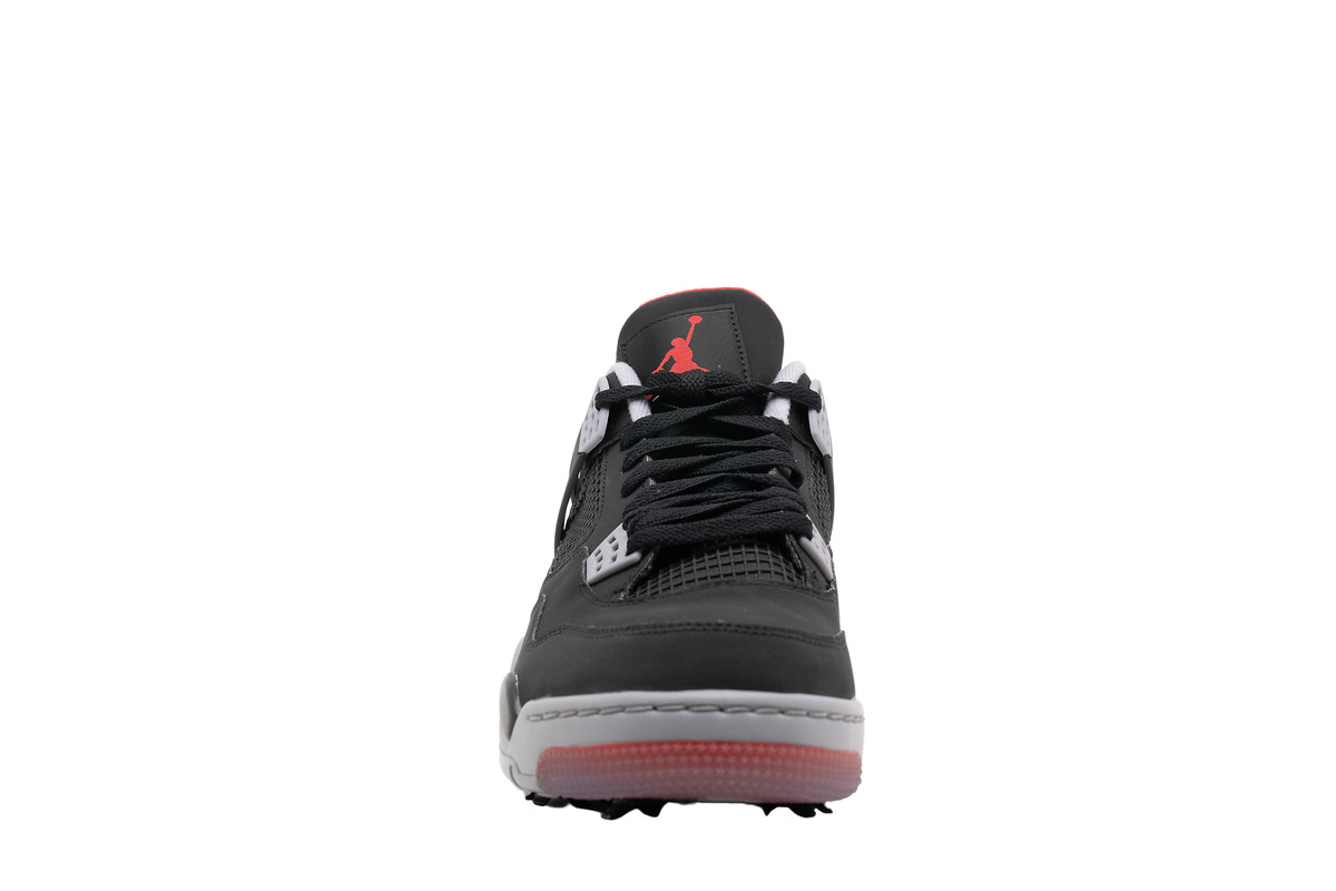 Jordan 4 Golf Bred for Sale | Authenticity Guaranteed | eBay Jordan 4 Golf Bred for Sale | Authenticity Guaranteed | eBay