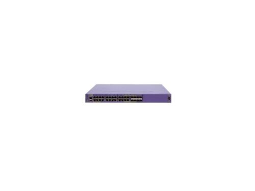 Extreme Networks Summit X460-24p Switch (16403) XGM3-2sf Stack-Modul I VAT K14 - Bild 1 von 1