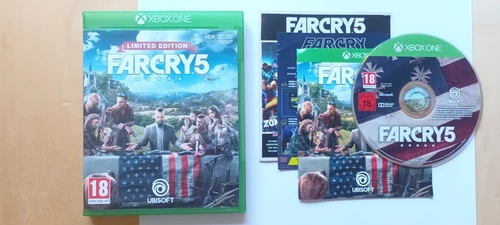 Far Cry 5 / XBOX ONE