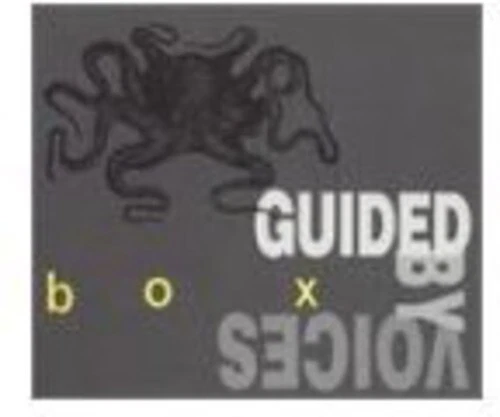 Box Set Guided by Voices Music CDs for sale | eBay