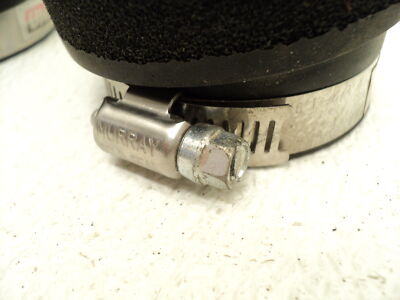 Kawasaki ZX1000 ZX 1000 Ninja #B229 UNI Aftermarket Air Filters