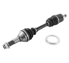 Quad Boss Replacement Axles TRM-CA-8-115