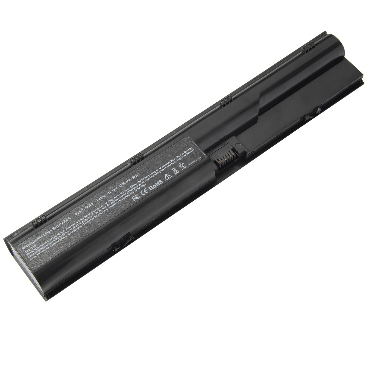 Battery for HP PR06 ProBook 4331s 4545s 4540s 4535s 4530s 6 Cell