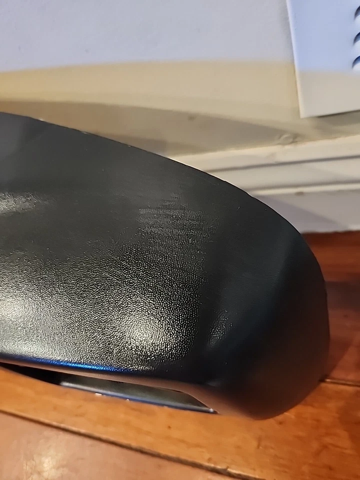 2005 FORD EXCURSION PAINEL DE ACABAMENTO MOLDURA PAINEL PRETO Limitado Eddie Bauer XLT CARVÃO - Imagem 3 de 4