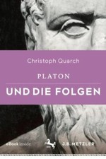 Platon und die Folgen, Quarch, Christoph, New Book
