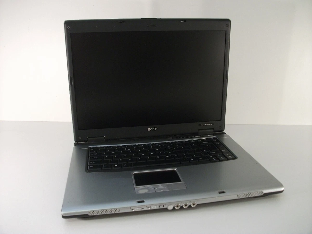 Acer outlet travelmate 2