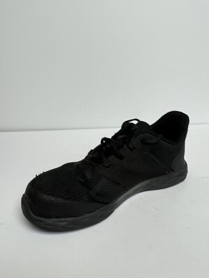 Reebok Mens Astroride Strike Work Sneaker Black Size 9 M | eBay display picture 1