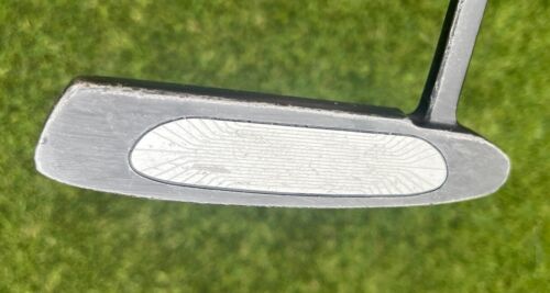 MAXFLI C3 Blade Putter ~35” RH Right Handed - Picture 4 of 9