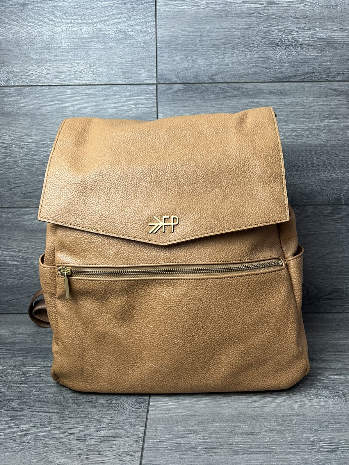 freshly picked butterscotch