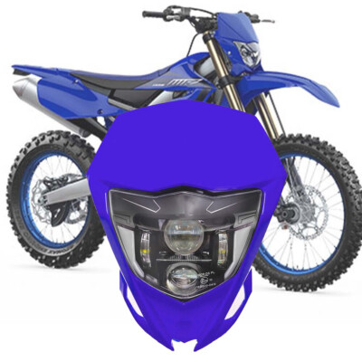 For Yamaha YZ YZF WR 250 400 450 426 TTR230 WR250F