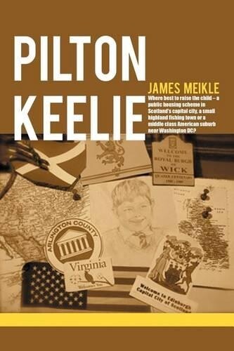 James Meikle Pilton Keelie (taschenbuch)
