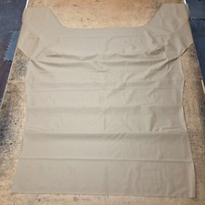 1967 67 1968 68 1969 69 DODGE DART 2 & 4 DOOR SEDAN BUCKSKIN HEADLINER USA MADE
