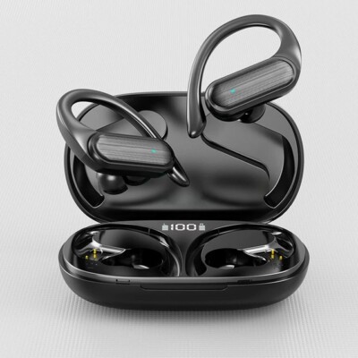 Premium Bluetooth Wireless Ear Buds Pods fits Apple iphone & Android *NEW*  