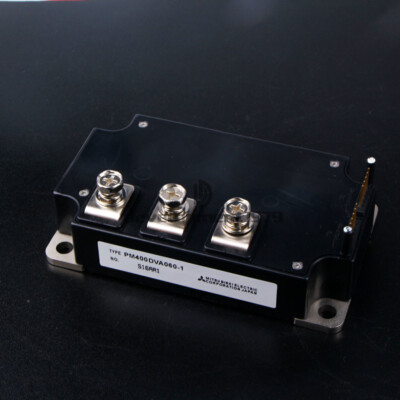 Neu 1PC PM400DVA060-1 MITSUBISHI Ipm Modul PM400DVA-060-1