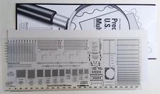 Sonic Imagery Labs US Specialty Perforation Grill Multigauge New 2016 Rev 5.2