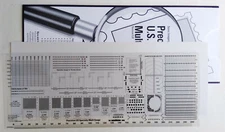 Sonic Imagery Labs US Specialty Perforation Grill Multigauge New 2016 Rev 5.2