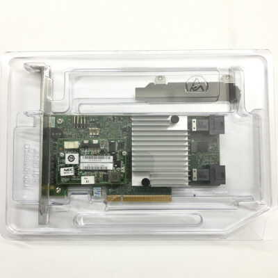 MEC MegaRAID MR9362-8i 1GB w/battery 12Gb/s Controller SFF8643