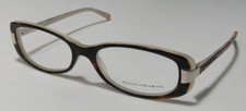 DONNA KARAN 1553 AMERICAN DESIGNER TRENDY HIP EYEGLASSES/EYEWEAR/EYEGLASS FRAME