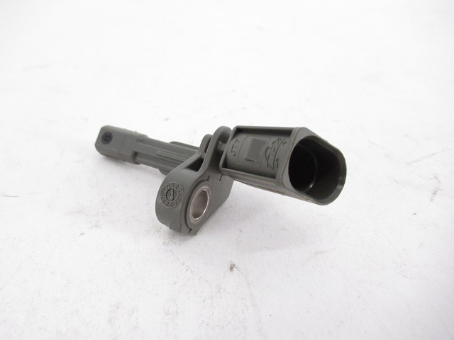 Volkswagen of America WHT003859B Sensors - ABS Wheel Speed Sensor, Rear ...